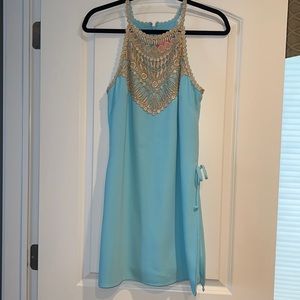 Lily Pulitzer dress